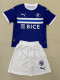 25-26 Universidad Catolica Away Kids Soccer Jersey