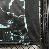 24-25 Bayern Away 1:1 Fans Soccer Jersey