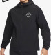 2025 New NK Black Windbreaker