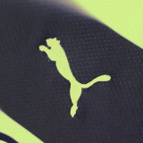 22-23 Man City Third Fans Soccer Jersey