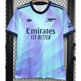 24-25 ARS Third 1:1 Fans Soccer Jersey