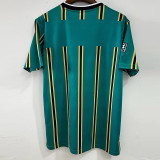 1998-1999 LA Galaxy Home Retro Soccer Jersey