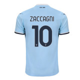 24-25 Lazio Home Fans Soccer Jersey