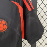 24-25 Colombia Away Women Soccer Jersey (女)