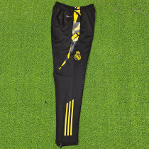 24-25 RMA Black Training Long Pants (Have Pocket)