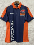 2024 Red Bull Motorcycle Racing Suit (有领)