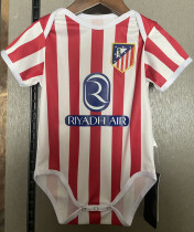 25-26 ATM Home Baby Infant Crawl Suit