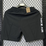 D987 AIR Dark gray Casual Short Pants
