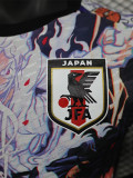 24-25 Japan Special Edition Player Version Soccer Jersey