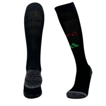 24-25 ARS Black Socks