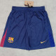 24-25 BAR Home Shorts Pants