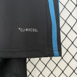 2017-2018 RMA Away Kids Retro Soccer Jersey