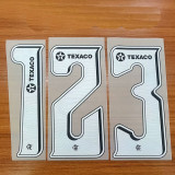 25-26 Flamengo Home 1:1 Fans Soccer Jersey