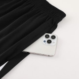 2024 NK White Training Short Suit #ND06