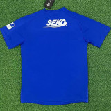 24-25 Rangers Home Fans Soccer Jersey