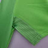 22-23 Seattle Sounders FC Home Fans Soccer Jersey