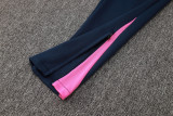 24-25 ATM Pink Half Pull Tracksuit (半拉链)