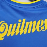 1999-2000 Boca Juniors Home Retro Soccer Jersey