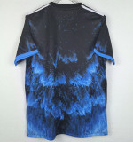 24-25 RMA Blue Black Special Edition Training Shirts