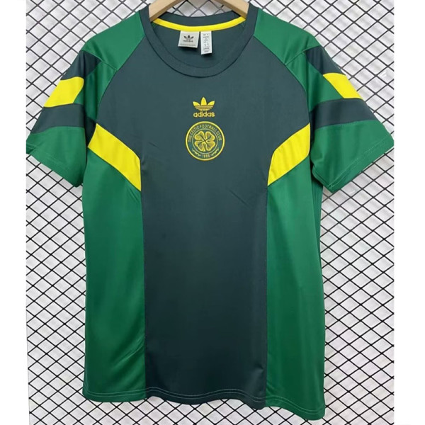 24-25 Celtic Green Special Edition Training Shirts