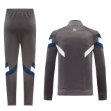 24-25 RMA Grey Jacket Tracksuit #06