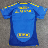 24-25 Tigres UANL Away Women Soccer Jersey (女)