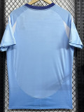25-26 New York City Home Fans Soccer Jersey
