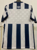 1993-1994 Monterrey Home Retro Soccer Jersey