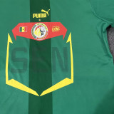 22-23 Senegal Away Fans Soccer Jersey