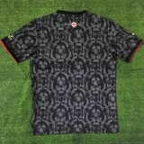 24-25 England Comma Special Edition Fans Soccer Jersey