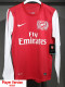 2011-2012 ARS Home layer Version 长袖球员 Long Sleeve Retro Soccer Jersey