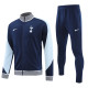 24-25 TOT Royal Blue Jacket Tracksuit