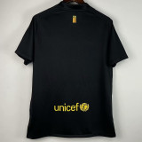 2011-2012 BAR Away Retro Soccer Jersey