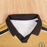 2001-2002 Man Utd 100th Anniversary Double Sided Retro Soccer Jersey *双面