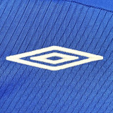 2008-2009 Rangers Home Retro Soccer Jersey