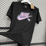 T272 NK Black High Quality Casual T-Shirt #鼠标