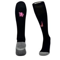 24-25 CHE Black Socks