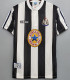 1995-1997 Newcastle Home Retro Soccer Jersey