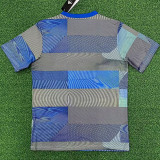 25-26 RMA Grey Blue Training Shirts