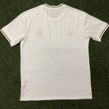 2019-2020 RMA Home Retro Fans Soccer Jersey