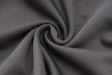 24-25 TOT Dark gray Jacket Tracksuit #A762