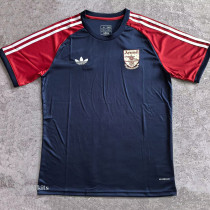 24-25 ARS Royal Blue Special Edition Training shirts