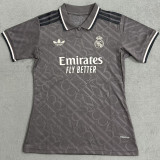 24-25 RMA Third Women Soccer Jersey (女)