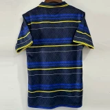 1998-1999 Parma Third Retro Soccer Jersey