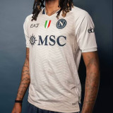 23-24 Napoli Special Editio Fans Soccer Jersey