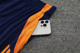 2024 AD Orange Training Short Suit