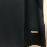 2001-2002 PSG Paris Third Retro Soccer Jersey