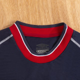 2001-2002 Man Utd Third Retro Soccer Jersey