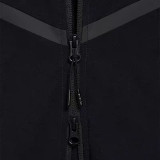 2025 New NK Black Windbreaker #715