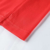 2004-2005 ARS Home Long Sleeve Retro Soccer Jersey (长袖)